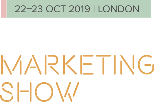 การแสดงการตลาดของผู้มีอิทธิพล b2b การประชุมการตลาด