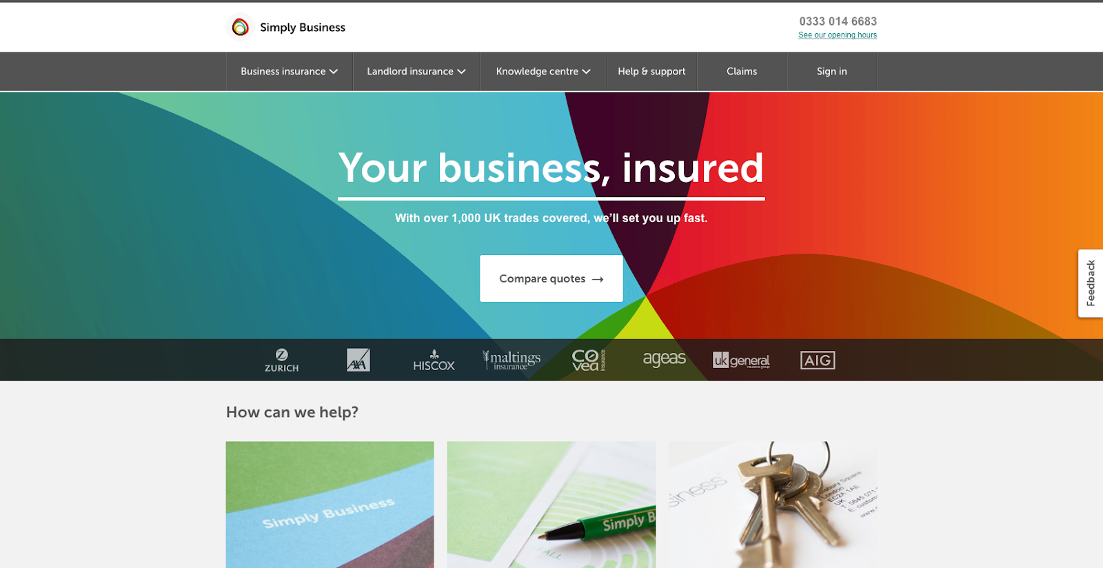 กลยุทธ์การตลาดเนื้อหา b2b