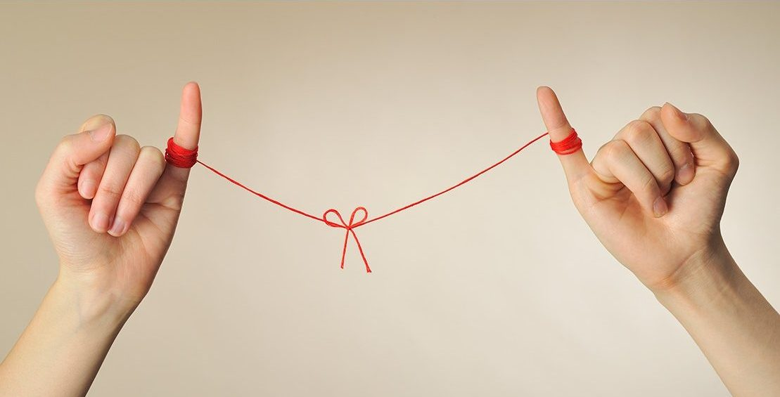 ตัวอย่างอีเมลลิงค์ในอีเมล