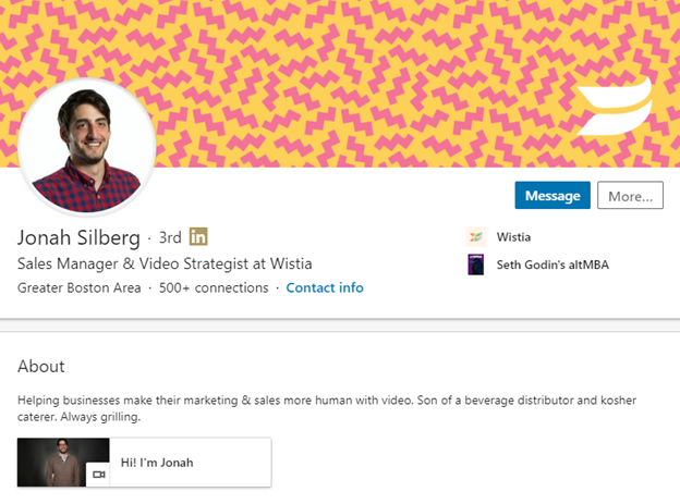 najlepsze podsumowania na linkin