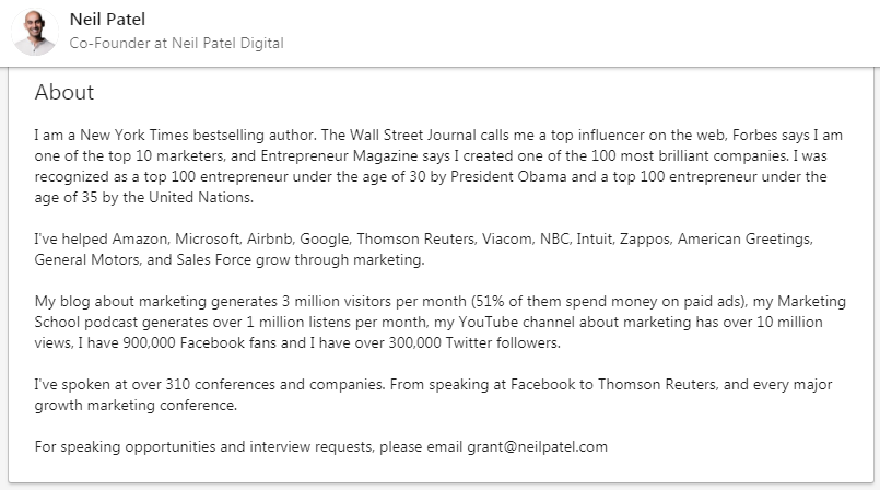 如何製作一個好的鏈接