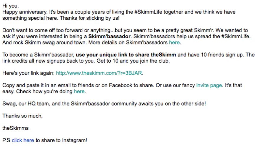 comment envoyer des e-mails en masse