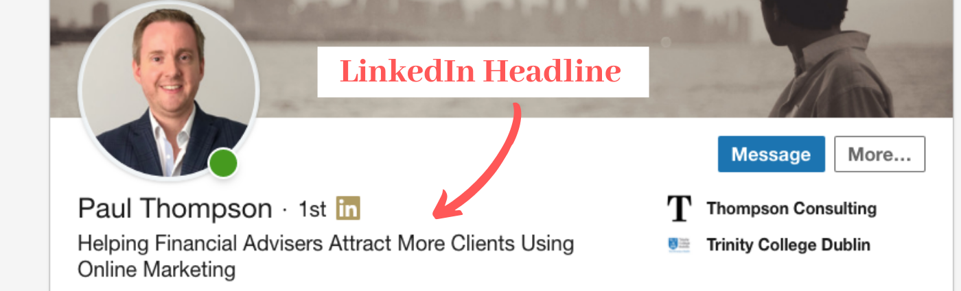 i migliori titoli linkati