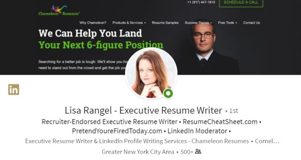 esempi di titoli linkedin per le vendite