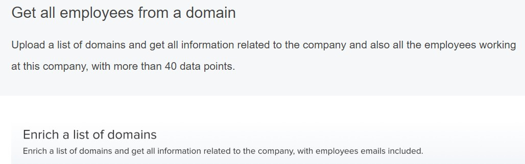 modelli di email professionali