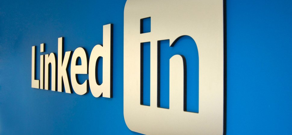 ตัวค้นหาอีเมล linkedin