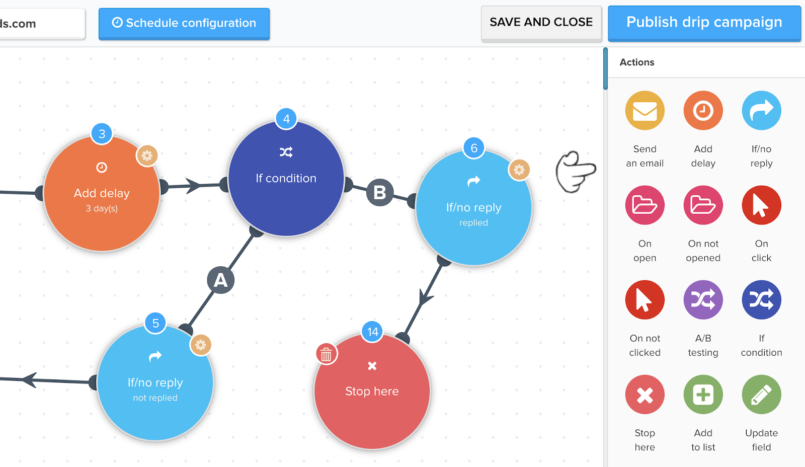 무료 이메일 목록