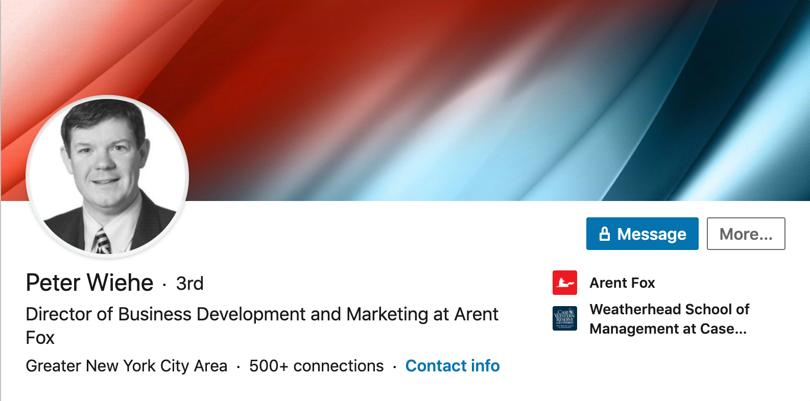 melhores fotos do LinkedIn