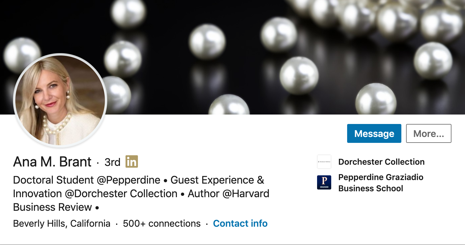 como tirar uma boa foto do LinkedIn