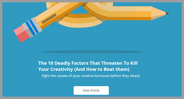 Newsletter von Canva Newsletter de Canva