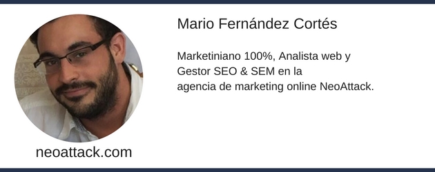 Mario Fernandez Cortes