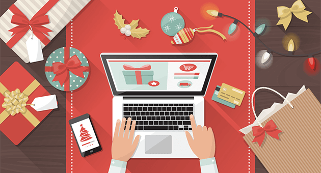 Campanas publicitarias exitosas de otras navidades