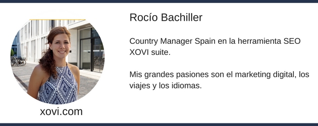 Rocio Bachiller