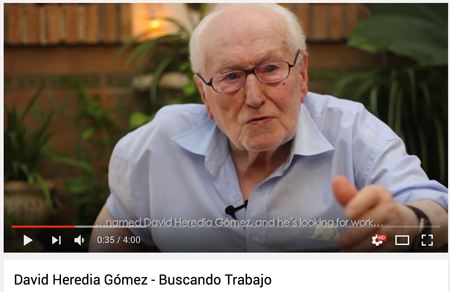 شهادات Utiliza los على اليوتيوب Utiliza los testimonios en Youtube