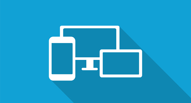 Installa una plantilla responsive