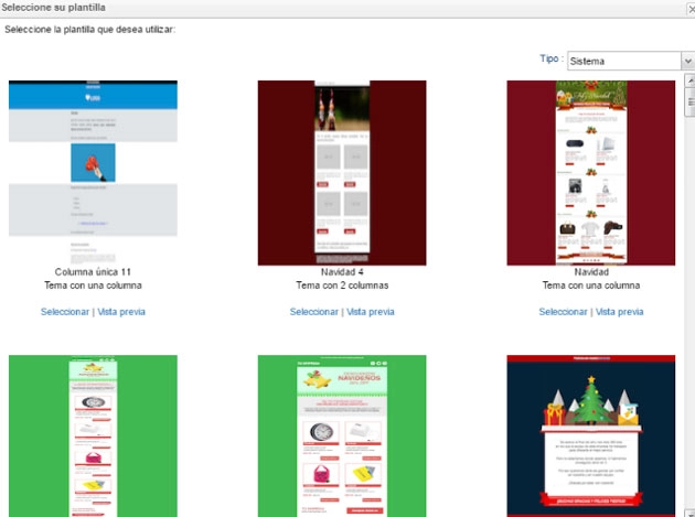 enviar newsletter Mailrelay