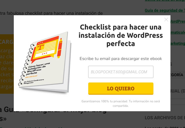 aktualizacje treści 2 content upgrades 2