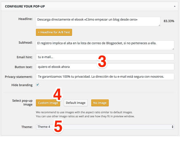 aktualizacje treści 5 content upgrades 5