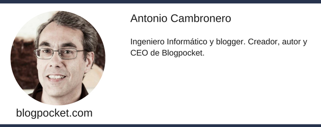 Antonio Cambronero Antonio Cambronero