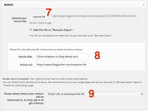 aktualizacja treści 7 content upgrade 7