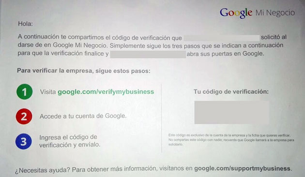 Sobre Google My Business
