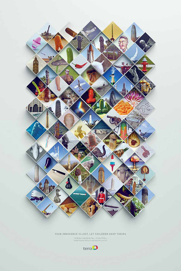 publicité subliminale publicidad subliminal