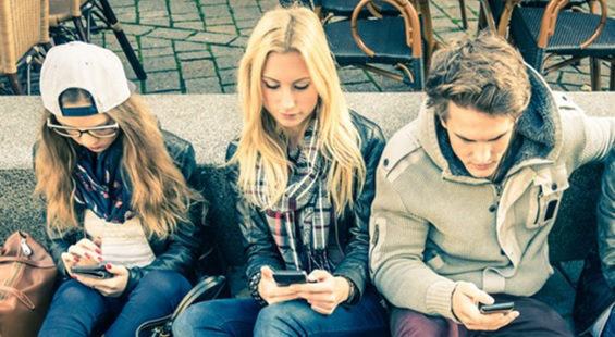 des millénaires millenials