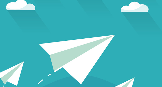 contenido que vamos a enviar