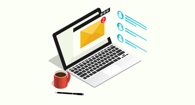 lista de suscriptores