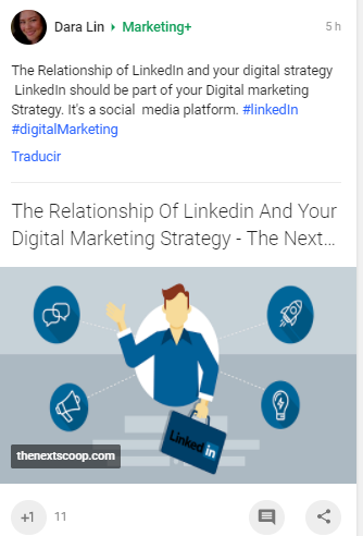 guia google plus guia google plus