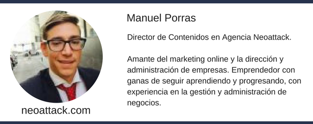 Manuel Porras Manuel Porras