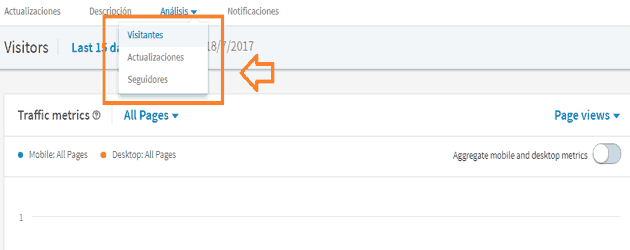 como crear una pagina de empresa en linkedin como crear una pagina de empresa en linkedin