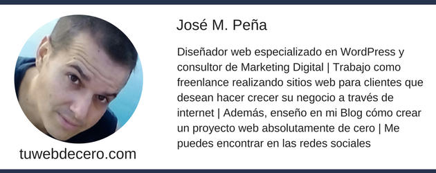 José M. Peña Jose M. Pena