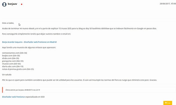 conseguir suscriptores por foro conseguir suscriptores por foro