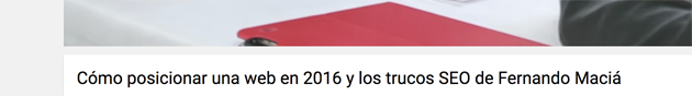 seo en youtube