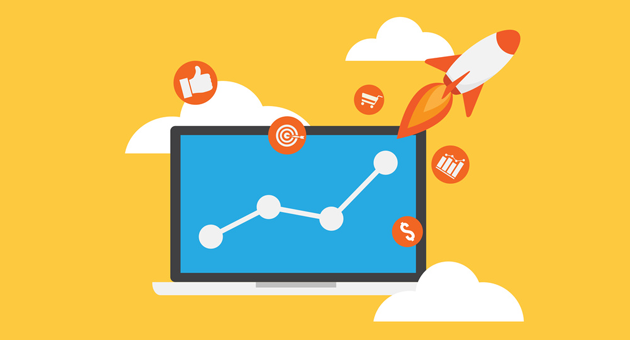 การตลาดออนไลน์ marketing online