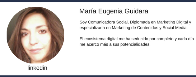 Maria Eugenia Guidara