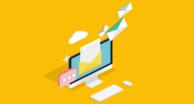 การตลาดผ่านอีเมล email marketing