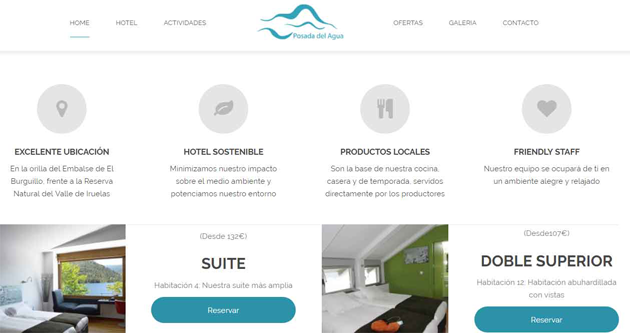 turismo sostenible turismo sostenible