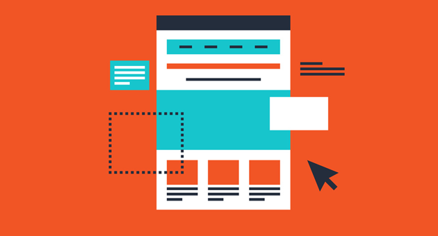 halaman arahan landing pages