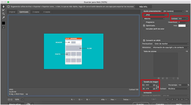 redusir imagenes photoshop reducir imagenes photoshop