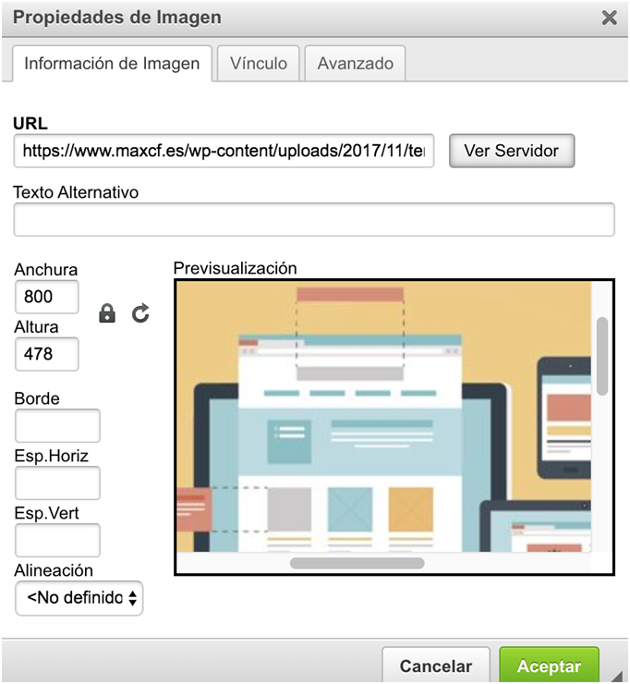mengurangi citra reducir imagenes