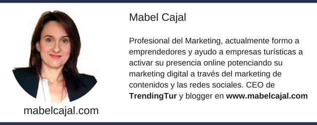 Mabel Cajal Mabel Cajal