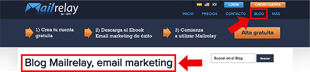 que es un บล็อก que es un blog