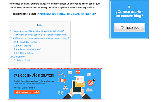 ganar dinero con un บล็อก ganar dinero con un blog