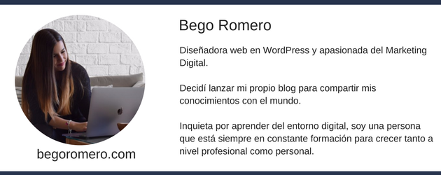 เบโก โรเมโร Bego Romero