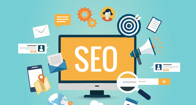 seoローカル seo local