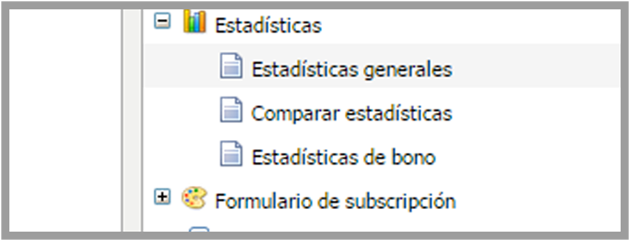 encuestas con Mailrelay