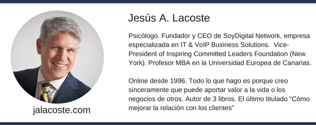 Jesus A. Lacoste Jesus A. Lacoste