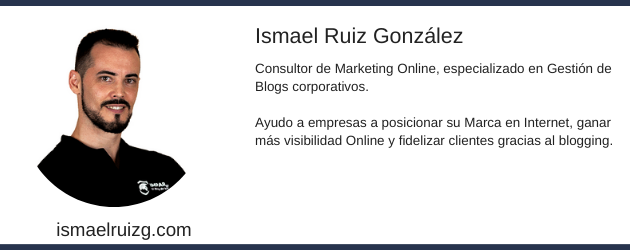 Ismael Ruiz Ismael Ruiz